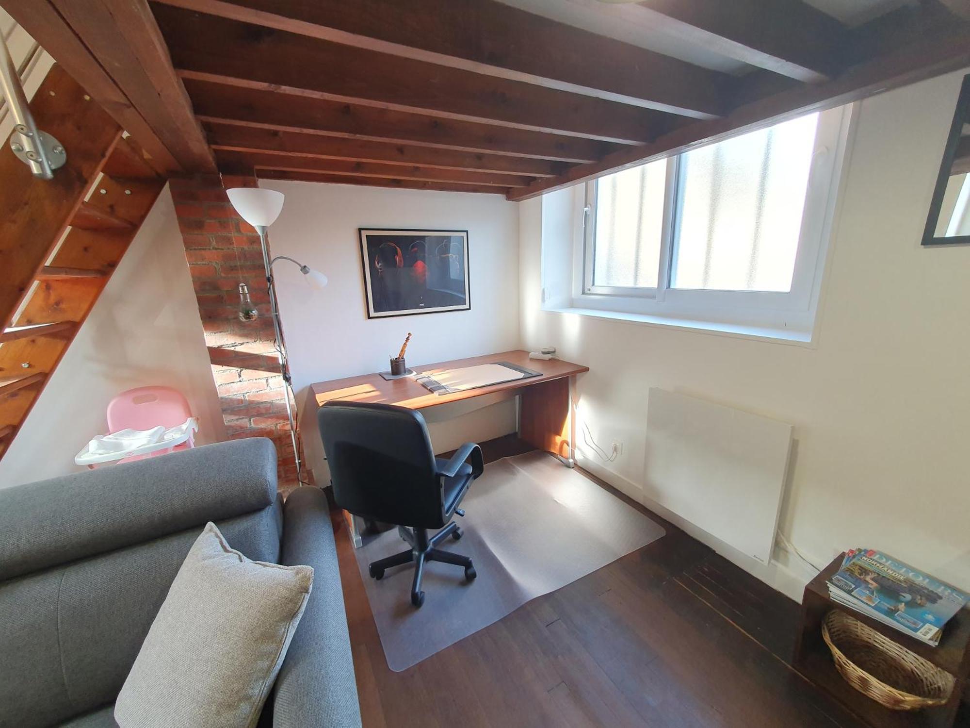 Apartment Vernon Rive Droite Vernon (Eure)