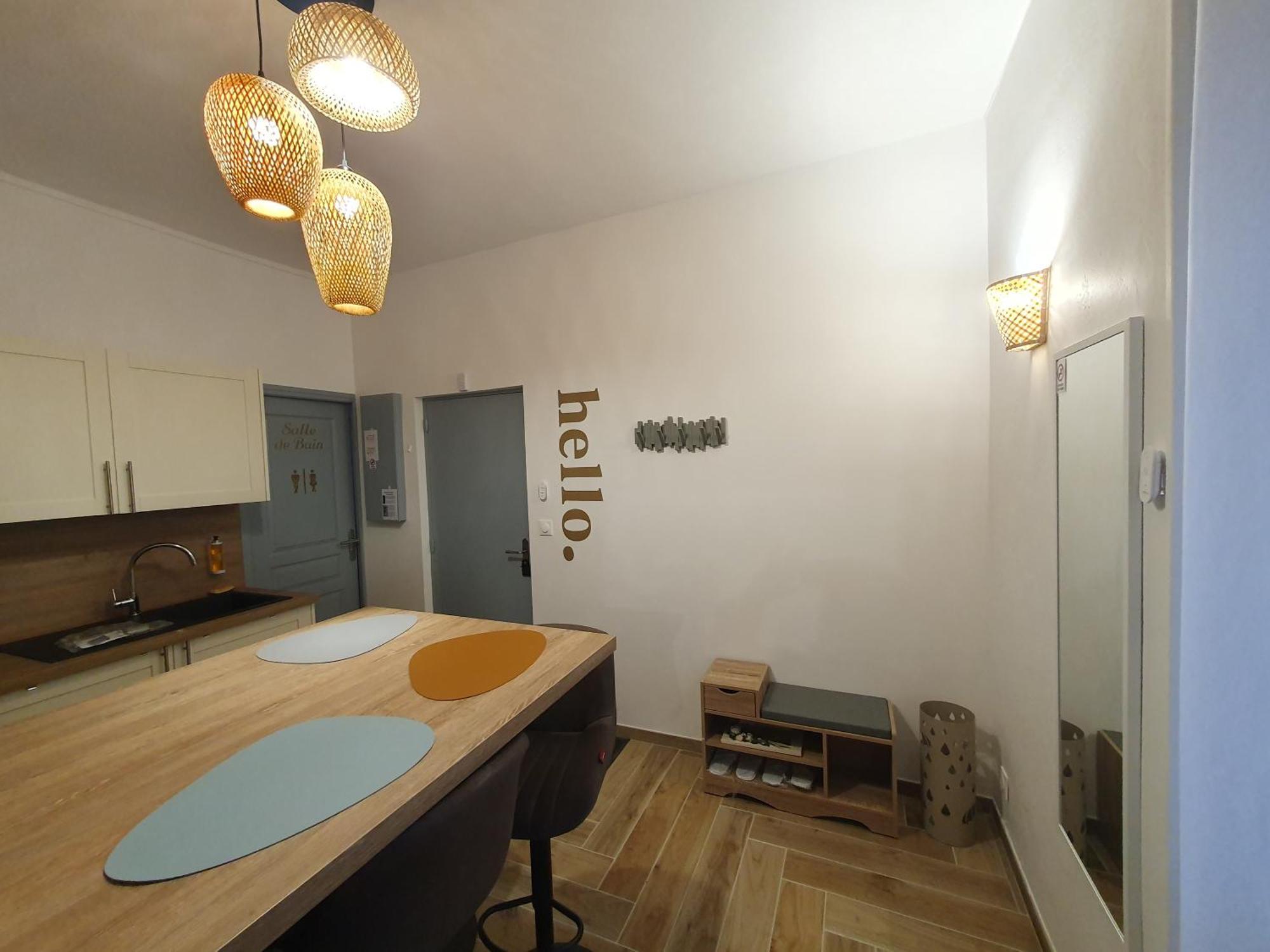 Vernon Rive Droite Apartment Vernon (Eure)