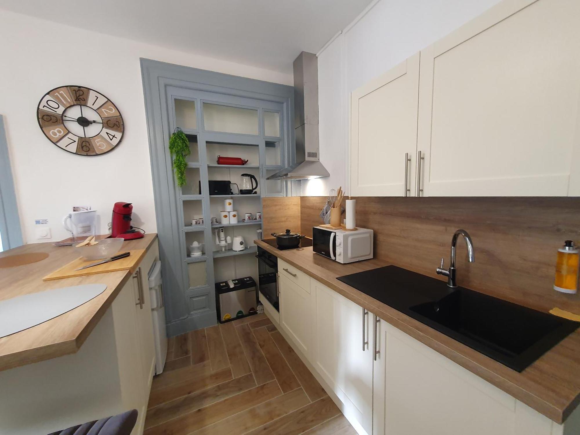 Vernon Rive Droite Apartment Vernon (Eure)